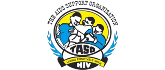 TASO logo