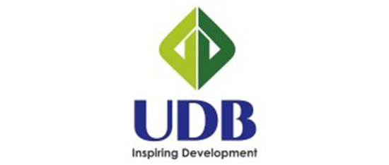 UDB logo