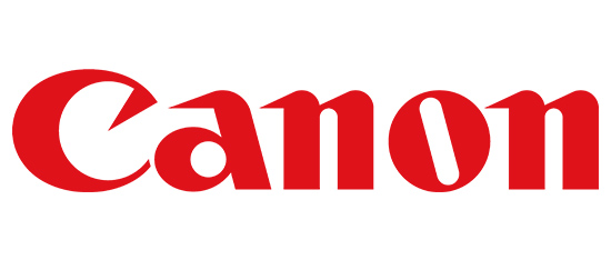 canon logo