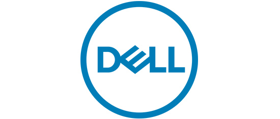 dell logo