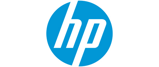 hp logo